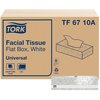 Tork 2 Ply Facial Tissue, 30 PK TRKTF6710A